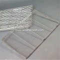 Welded BBQ Grill Mesh for Cooking